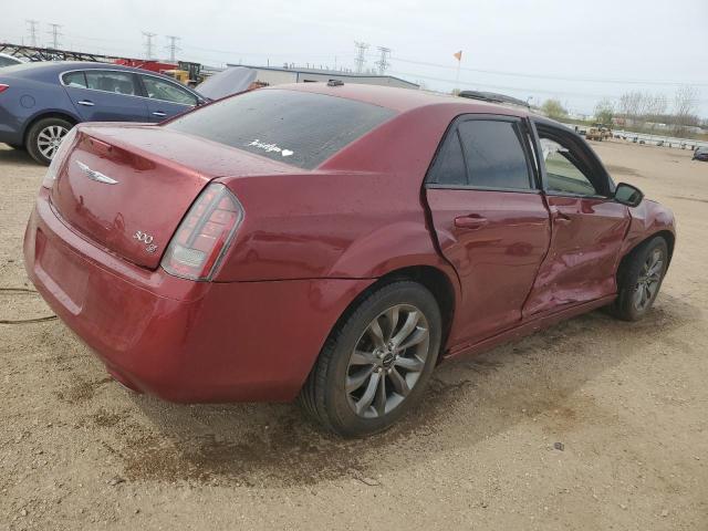 Vin: 2c3ccagg3eh240101, lot: 54792355, chrysler 300 s 20143