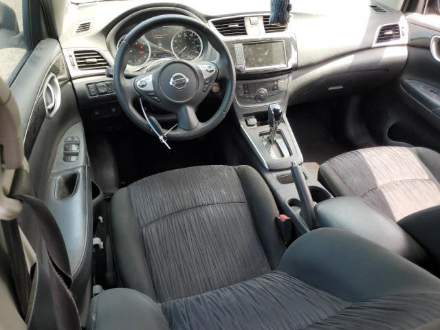 2019 NISSAN SENTRA S - 3N1AB7APXKL613934