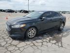2015 FORD FUSION SE - 3FA6P0H75FR153530