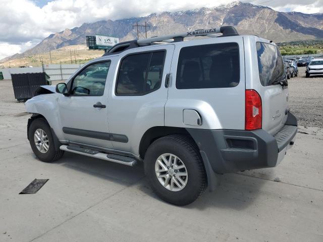 Vin: 5n1an0nw9fn653484, lot: 55310815, nissan xterra x 20152