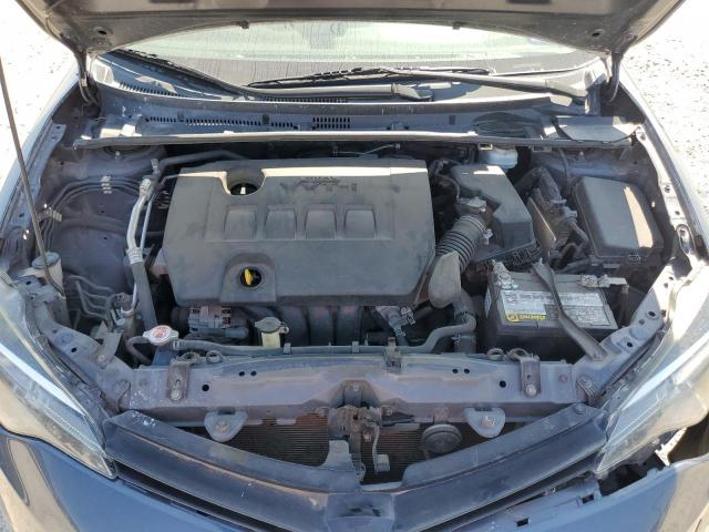 2019 TOYOTA COROLLA L - 5YFBURHE0KP937893