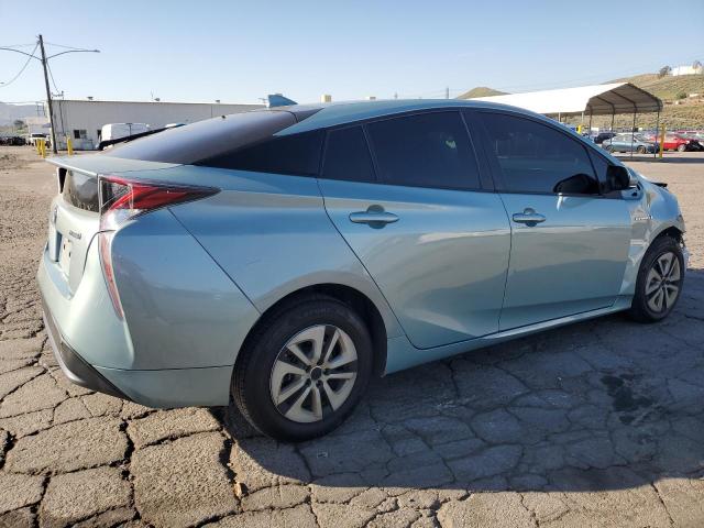 Vin: jtdkbrfu2h3025915, lot: 52765205, toyota prius 20173