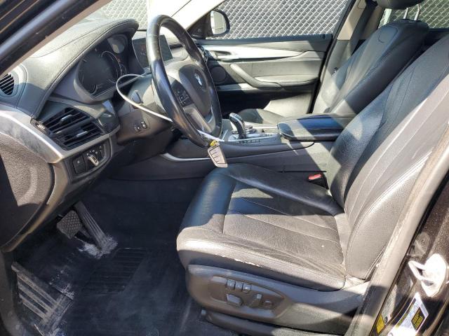 2015 BMW X6 XDRIVE3 - 5UXKU2C52F0N76938