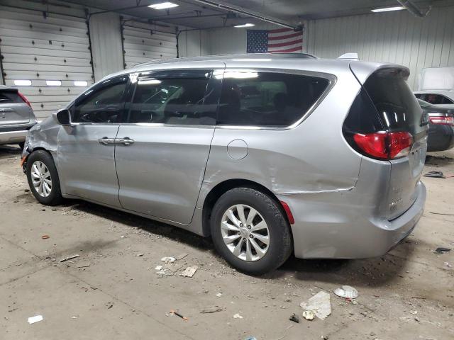 Vin: 2c4rc1fg0jr248474, lot: 51920745, chrysler pacifica touring plus 20182