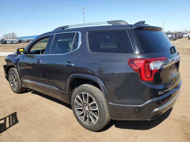Vin: 1gkknxls6lz222918, lot: 53635895, gmc acadia den denali 20202