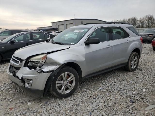 Vin: 2gnalbek8d1132085, lot: 54121525, chevrolet equinox ls 2013 img_1