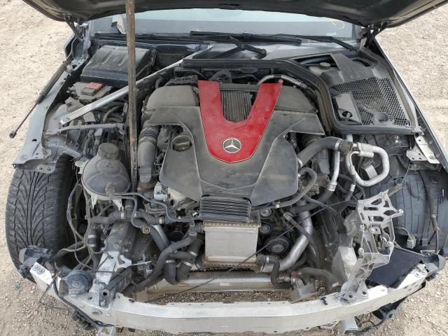 2018 MERCEDES-BENZ C 43 4MATI - 55SWF6EB6JU278330