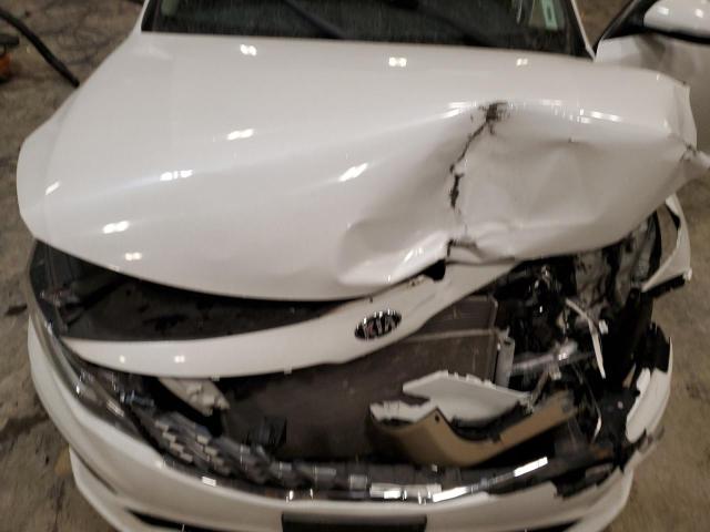 2020 KIA OPTIMA LX - 5XXGT4L33LG431826