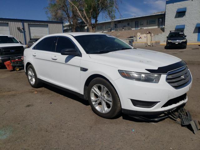 2017 FORD TAURUS SE 1FAHP2D82HG114746