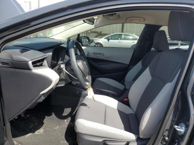 2024 TOYOTA COROLLA LE - 5YFB4MDE0RP160683