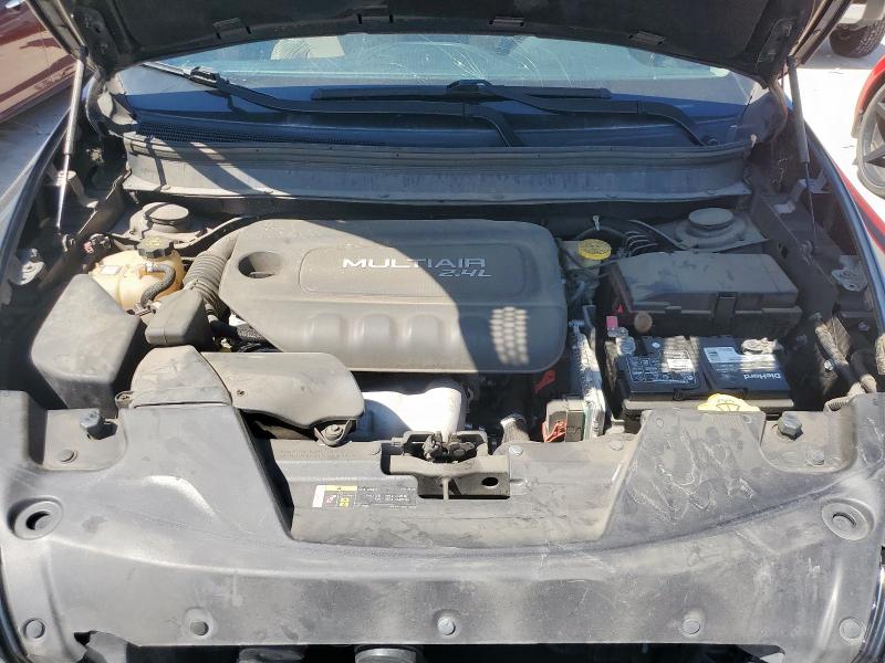 2016 JEEP CHEROKEE L - 1C4PJLCB8GW143991