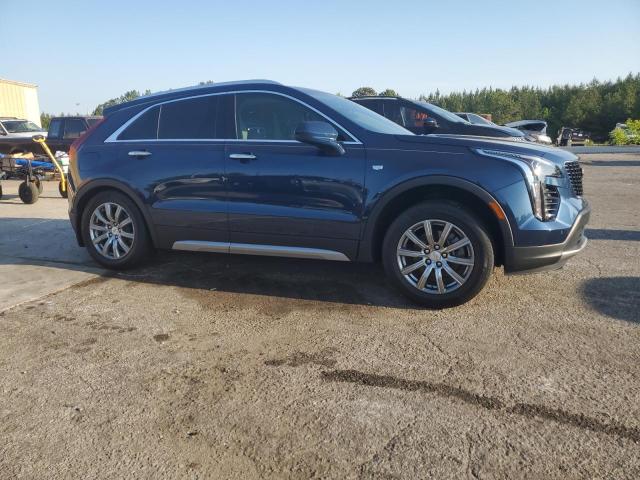 Vin: 1gyfzcr45kf188354, lot: 53024415, cadillac xt4 premium luxury 20194
