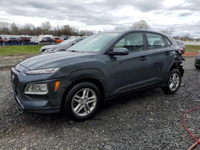 Vin: km8k1caa4mu684110, lot: 53263585, hyundai kona se 2021 img_1