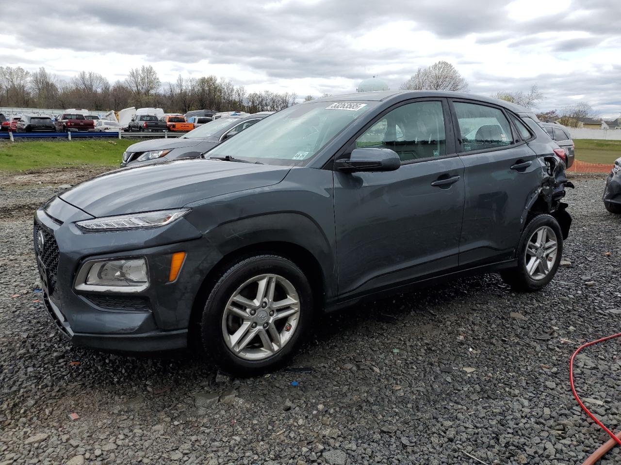 HYUNDAI KONA SE