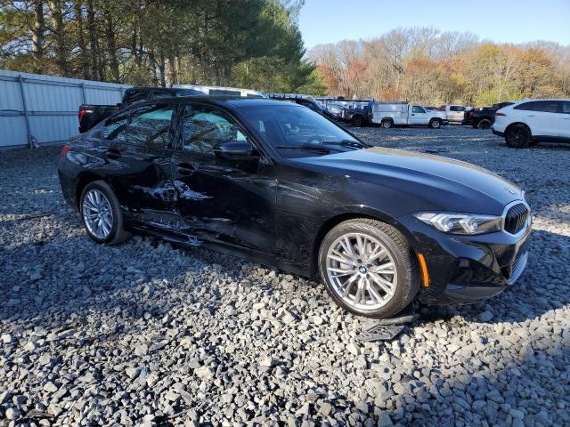Vin: 3mw89ff03p8c92856, lot: 53663655, bmw 3 series 20234