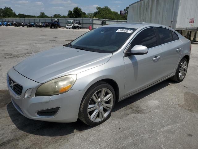 Vin: yv1902fh8c2021729, lot: 53940875, volvo s60 t6 2012 img_1