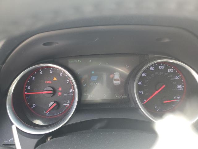 2018 TOYOTA CAMRY XSE - 4T1B61HK0JU077590