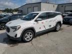2019 GMC TERRAIN SL - 3GKALMEV6KL211365