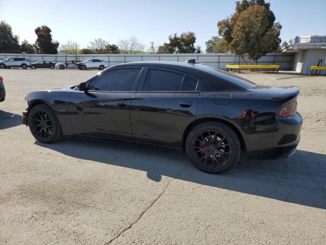 Vin: 2c3cdxct0fh803917, lot: 53105575, dodge charger r/t 20152