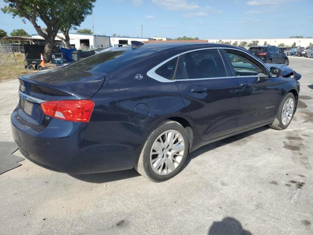 Vin: 2g11z5sl8f9229287, lot: 54970985, chevrolet impala ls 20153