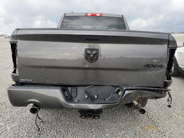 2019 RAM 1500 CLASS - 1C6RR7KT8KS502282