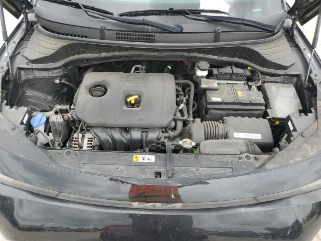 2023 KIA SOUL LX - KNDJ23AU7P7858410