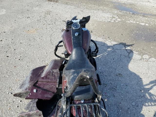 2019 HARLEY-DAVIDSON FLHRXS 1HD1KVP12KB674764