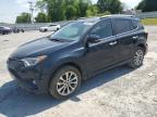 2017 TOYOTA RAV4 LIMIT - 2T3DFREV8HW578539