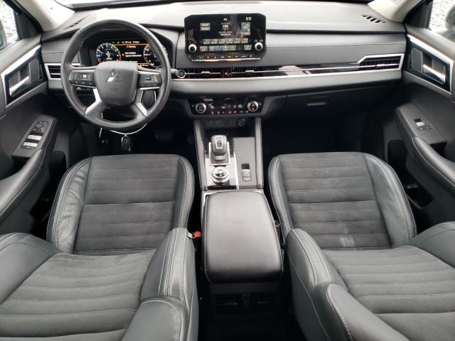2022 MITSUBISHI OUTLANDER - JA4J4UA88NZ011426