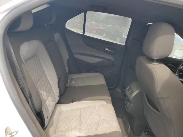 2019 CHEVROLET EQUINOX LT - 2GNAXTEV6K6141324