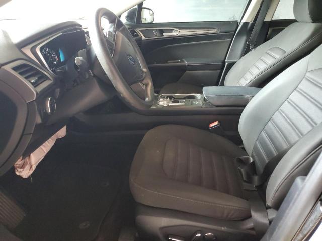 2017 FORD FUSION SE - 3FA6P0LU3HR318216