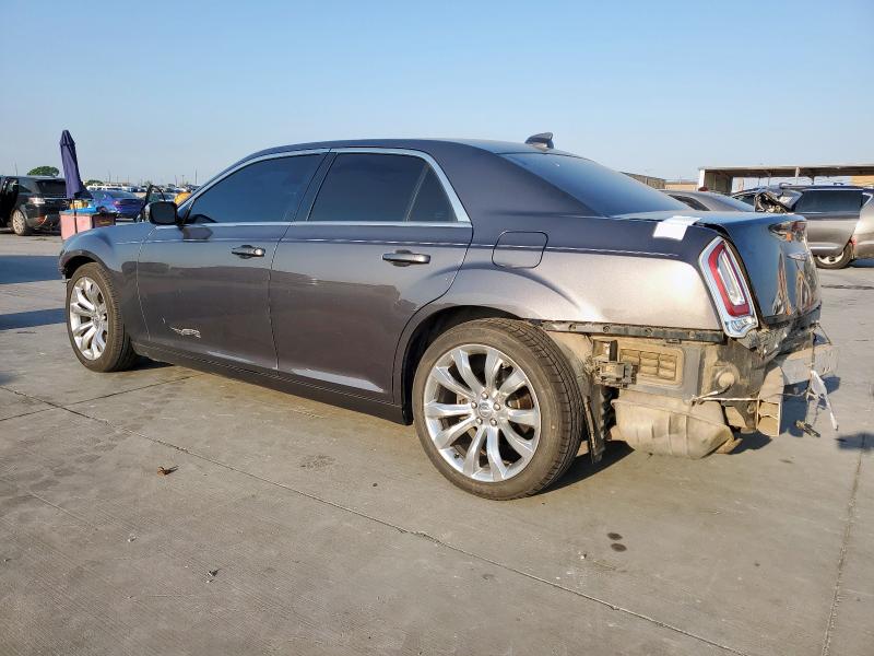 Vin: 2c3ccaag3hh646764, lot: 53353065, chrysler 300 limited 20172