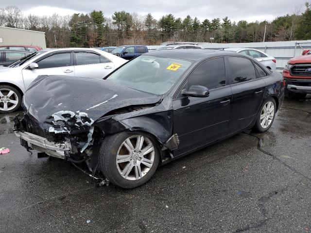 AUDI A4 PREMIUM