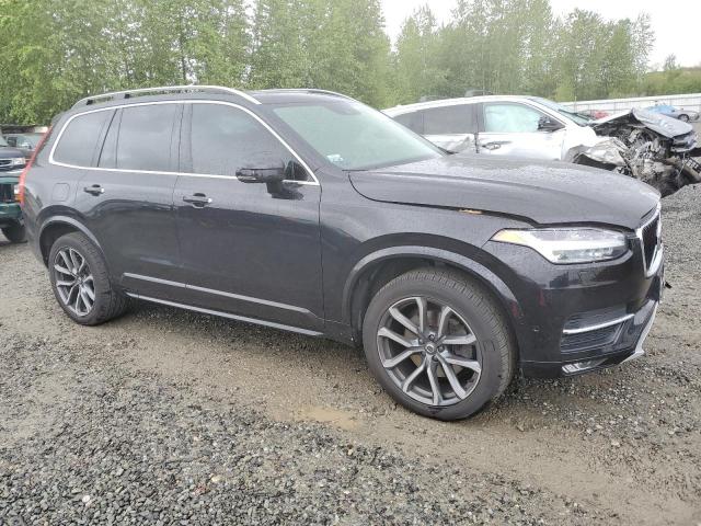 Vin: yv4a22pk7g1091884, lot: 55152595, volvo xc90 t6 20164