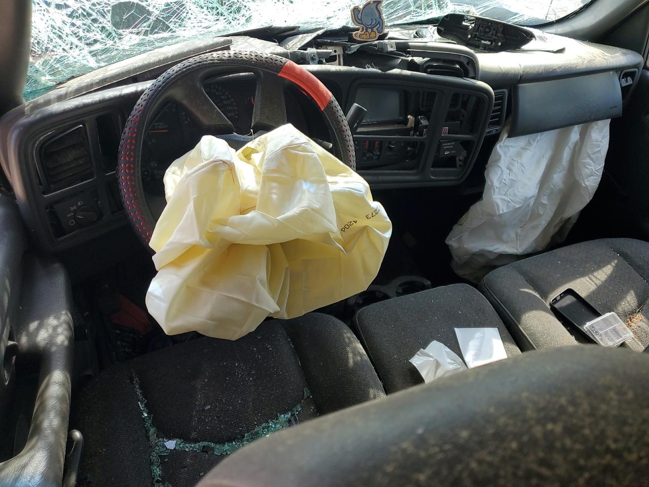 Global Auto Auctions