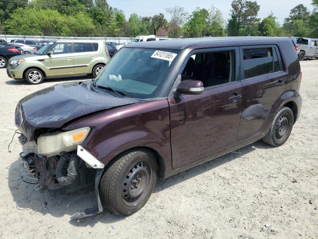 Vin: jtlze4fe2ej053923, lot: 54121165, toyota scion 2014 img_1