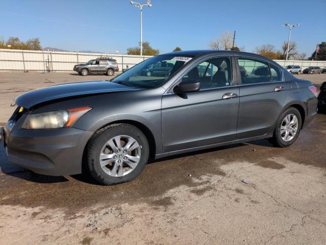 HONDA ACCORD LXP