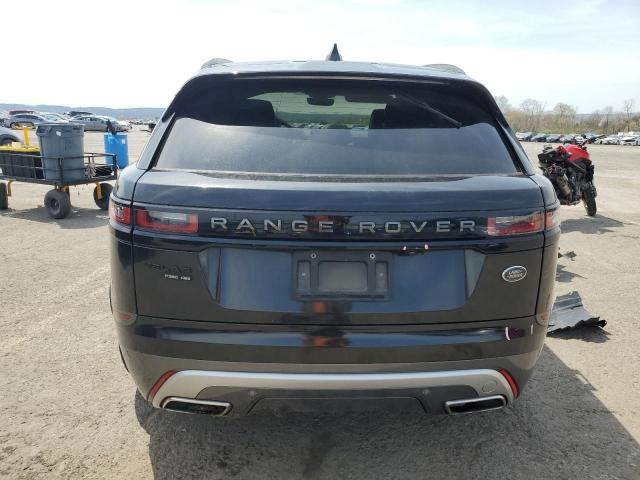 2019 LAND ROVER RANGE ROVE - SALYM2EVXKA218685