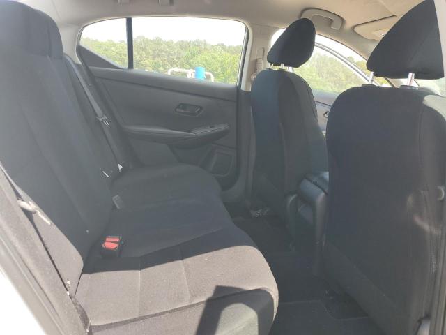2025 NISSAN SENTRA S - 3N1AB8BV0SY236066