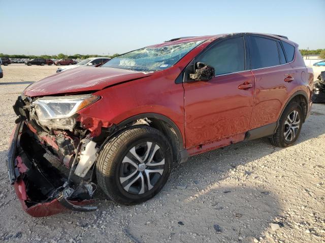 Vin: jtmzfrevxhj105455, lot: 52879365, toyota rav4 le 2017 img_1