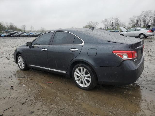 Vin: jthbk1eg3a2352489, lot: 52097905, lexus es350 350 20102