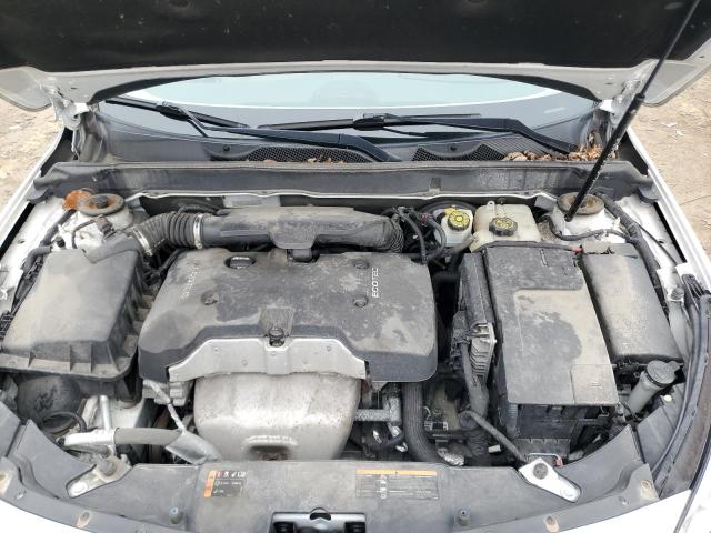 2015 CHEVROLET MALIBU 2LT - 1G11D5SL3FF334406