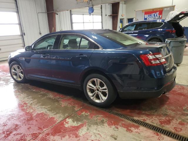 Vin: 1fahp2d86gg135999, lot: 53799075, ford taurus se 20162