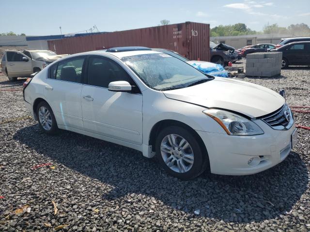 Vin: 1n4al2ap3cc149272, lot: 53707495, nissan altima base 20124
