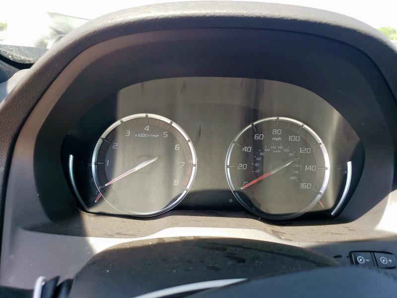 2020 ACURA MDX A-SPEC 5J8YD4H08LL034811