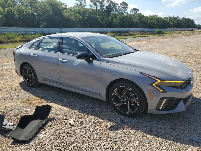 Vin: knag64j74s5317332, lot: 53670295, kia k5 gt line 20254