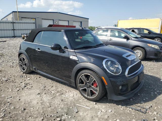 Vin: wmwmr9c53dt377913, lot: 54002805, mini cooper john cooper works 20134