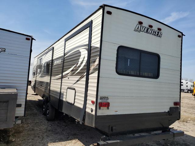 2017 AVENGER 32FBI #3273739379