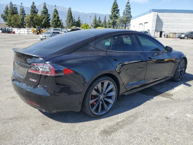 Vin: 5yjsa1e4xgf160390, lot: 52038935, tesla model s 20163