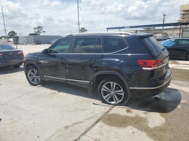 Vin: 1v2rr2ca3jc543080, lot: 53913795, volkswagen atlas sel 20182